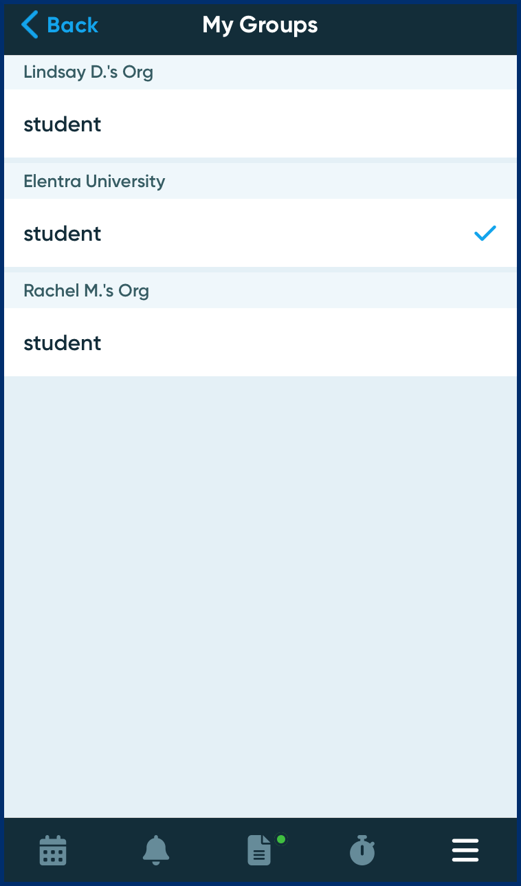 Getting Started With The Elentra Mobile App - Beautiful Vintage Wallpaper - Retina